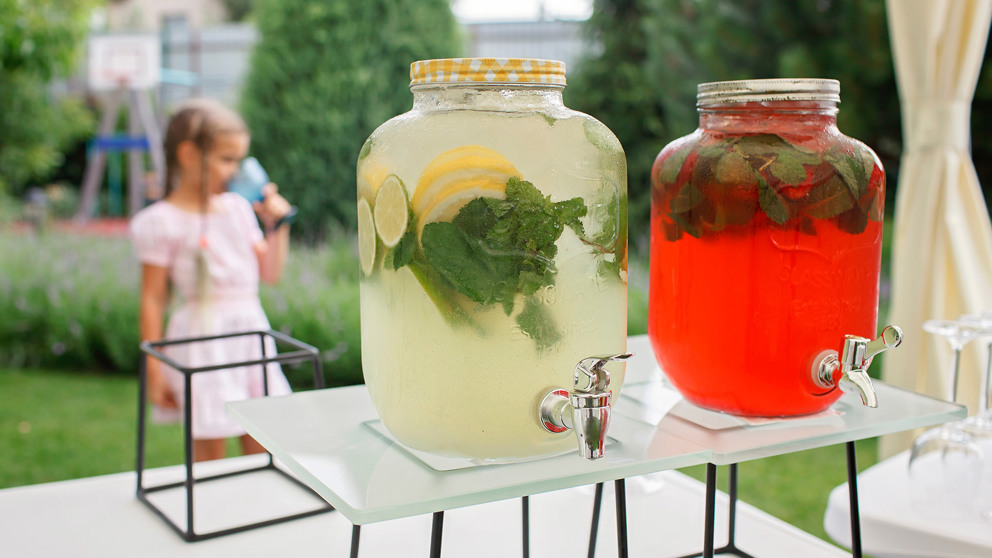 Summer fire safety guide Places for People