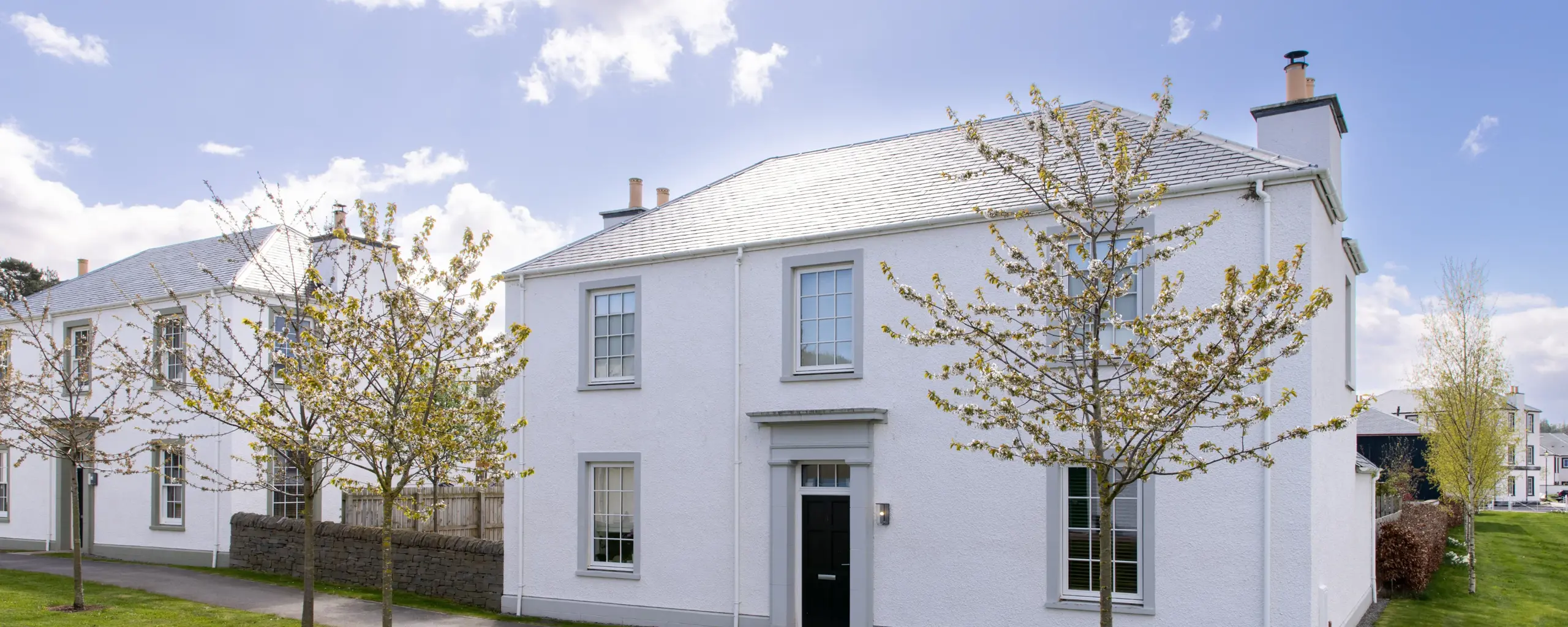 Dalziel Street Scene 15