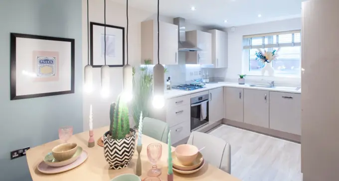 Sherwin Pfp Kitchen Diner