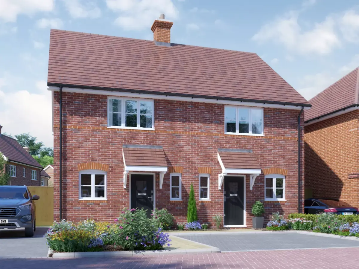 The Morris External Cgi 1
