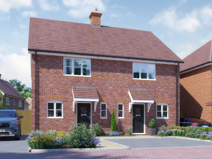 The Morris External Cgi 1