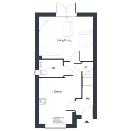 06884 02 Darwell GF