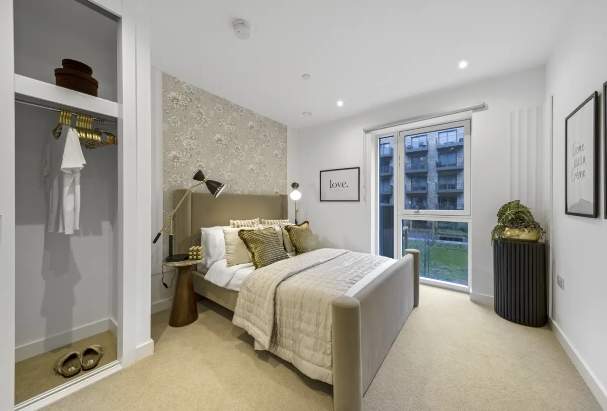 014 Hires 2Bed Showhomephotography Beaufortpark PFP 2R7A2576
