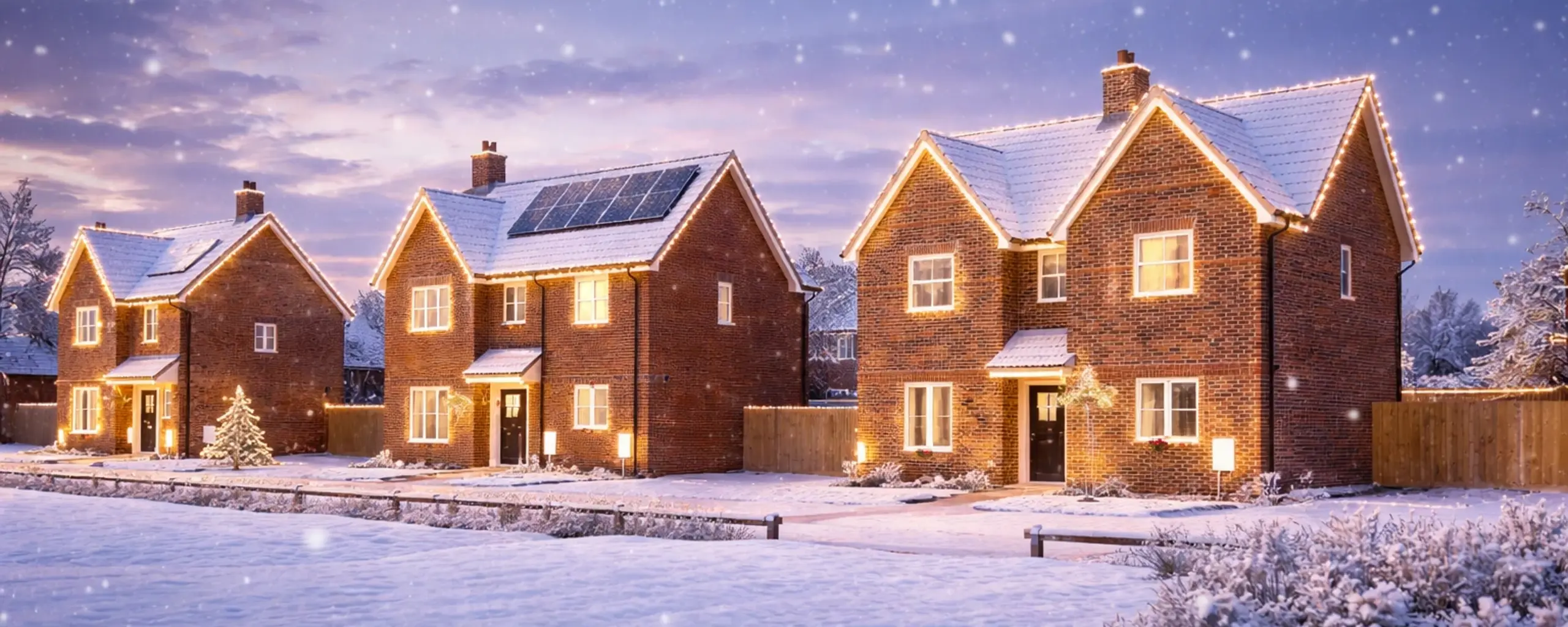 Meadowbrook Christmas