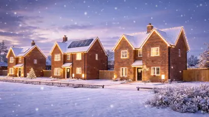 Meadowbrook Christmas