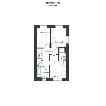 Yare Green Maxstone FF