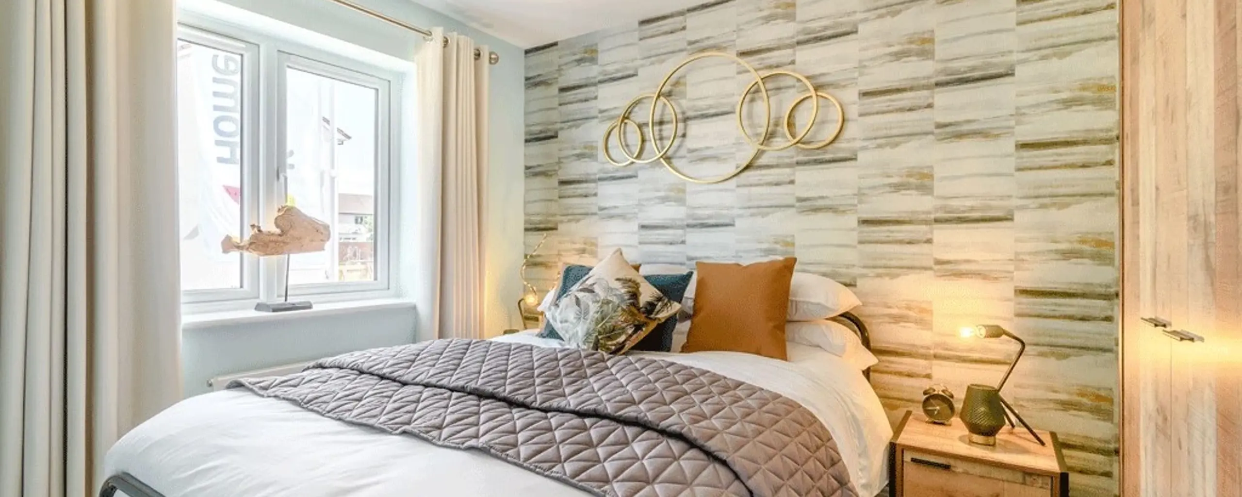 Westbourne Bedroom2