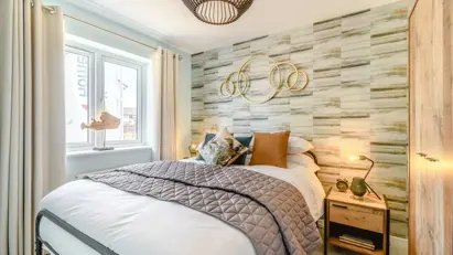 Westbourne Bedroom2