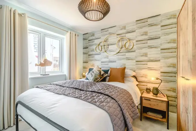 Westbourne Bedroom2