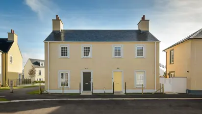 The Dumbreck
