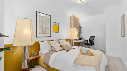 EWS Bedroom