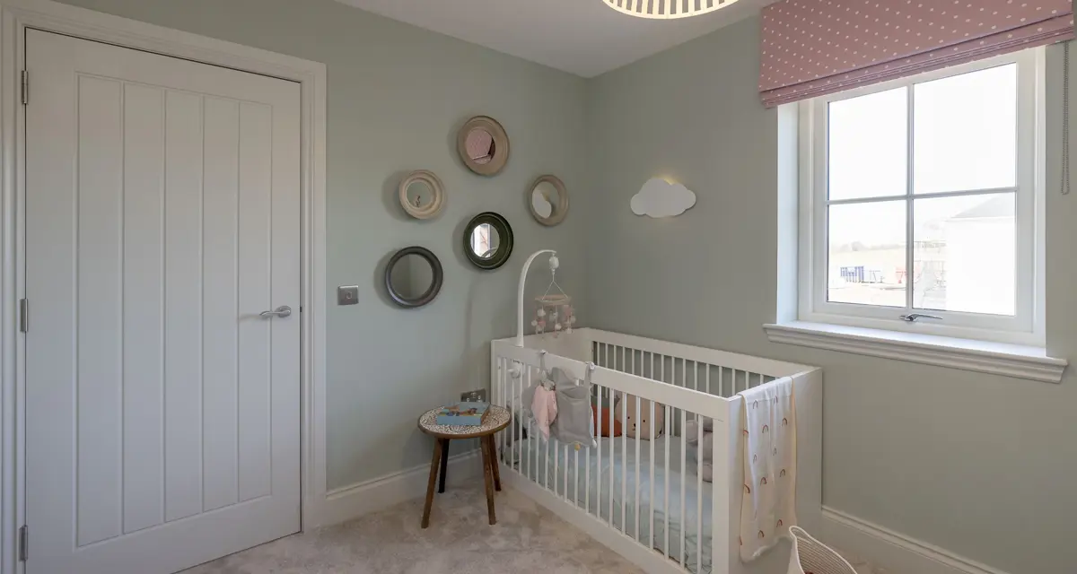 Gifford Bedroom 3