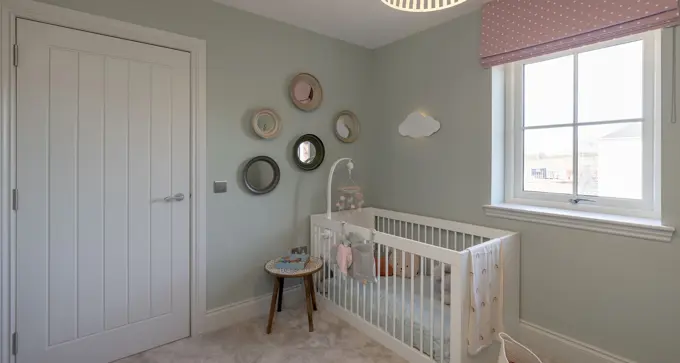 Gifford Bedroom 3