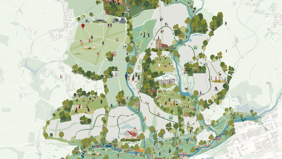 New milestone achieved for 10,000 new homes and community ...