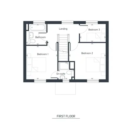 The Highley First Floor