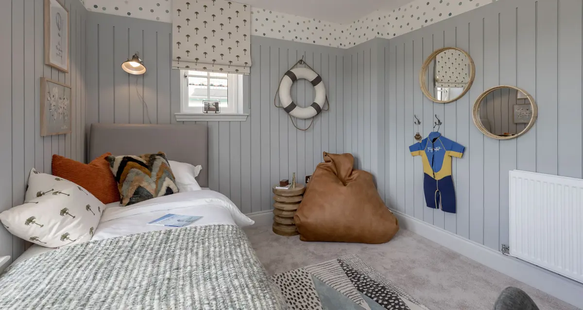 Bedroom 3