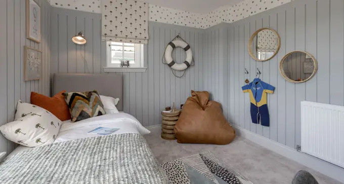 Bedroom 3