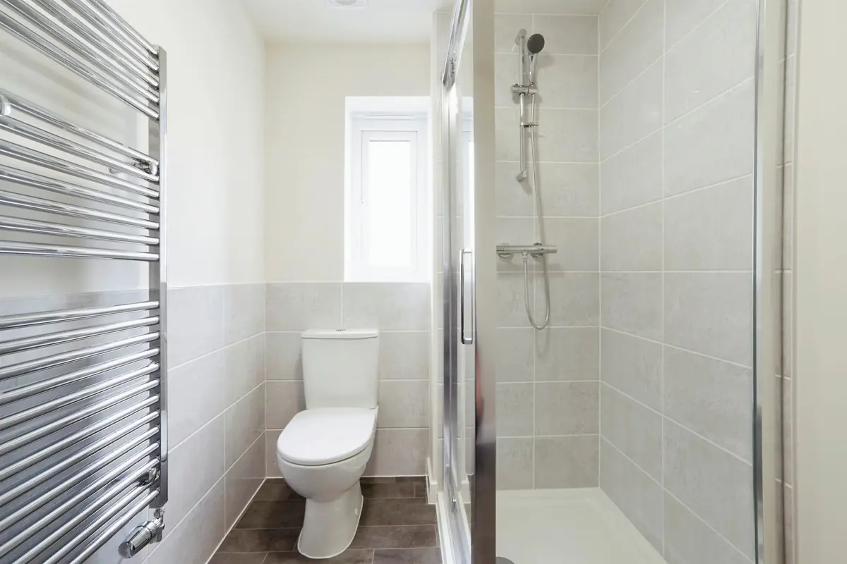 Wood Mill View Elemore Ensuite