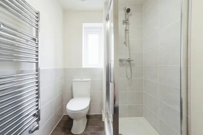 Wood Mill View Elemore Ensuite