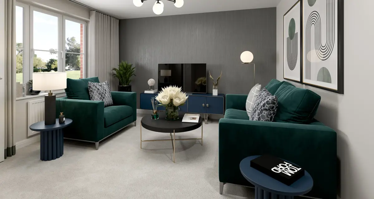 Living Room 1