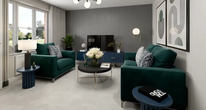 Living Room 1
