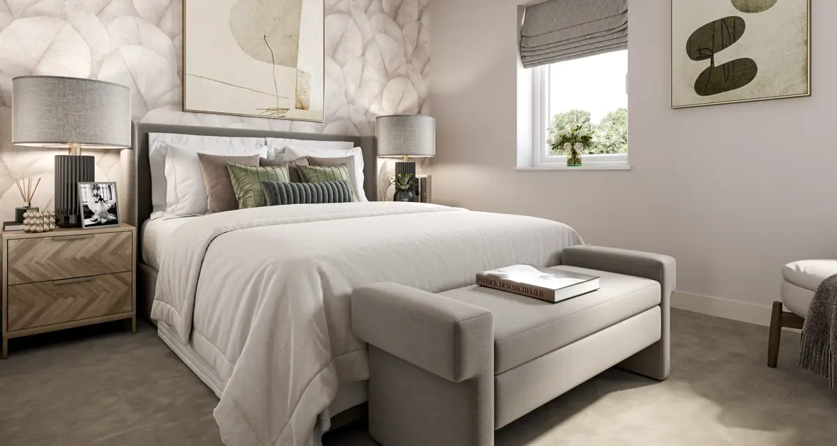 The Laurel Bedroom 3480172048