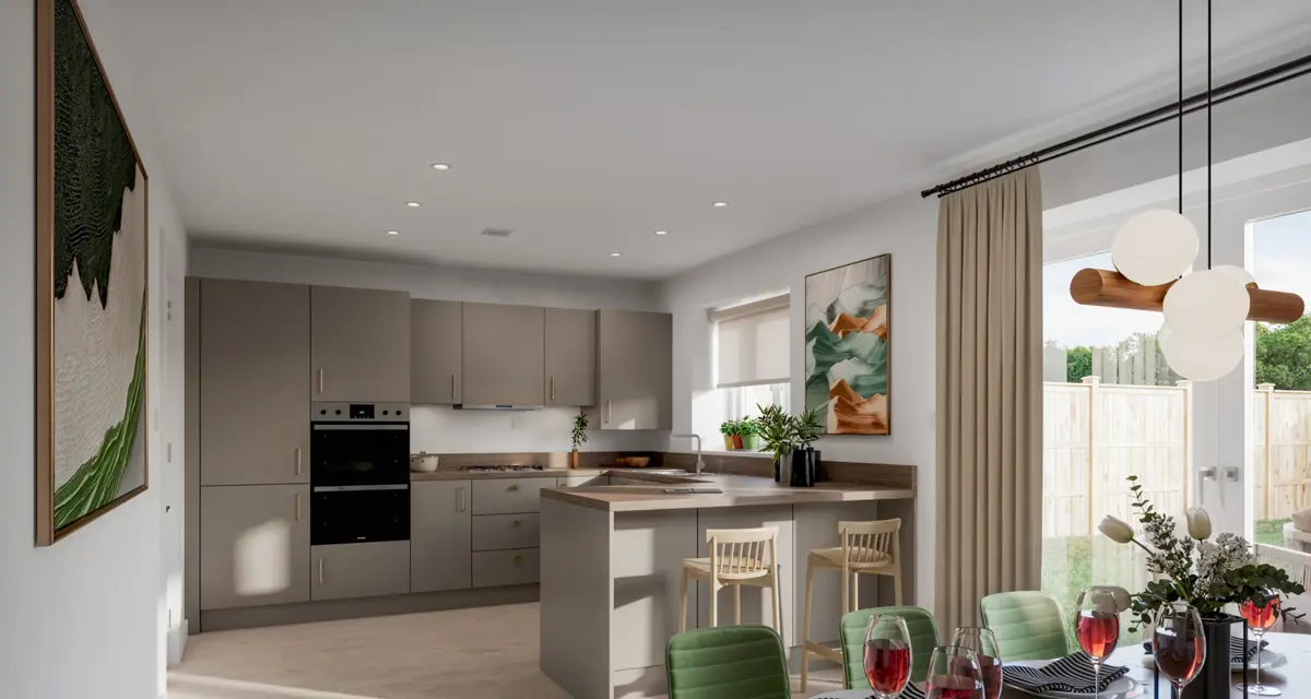 HT48 The Ragley Kitchen V2