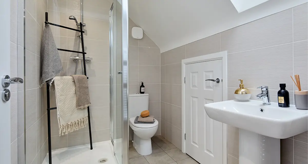 The Selset En Suite
