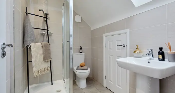 The Selset En Suite