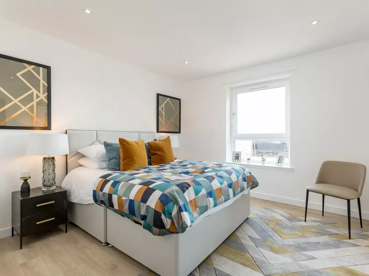 Bedroom 2