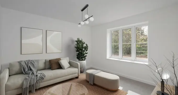 Living Room 1