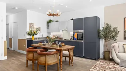 EWS Kitchen Diner