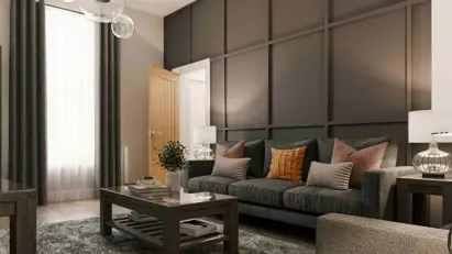 Living Room 1