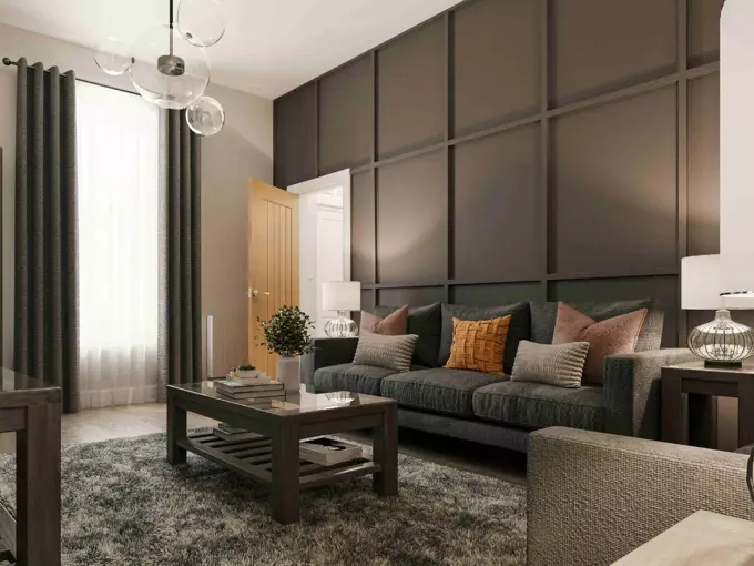 Living Room 1