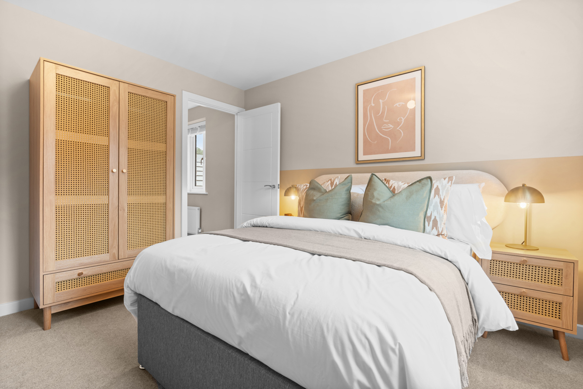 Bedroom 3