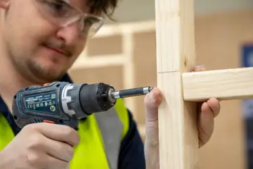 Housing Maintenance Qualifications