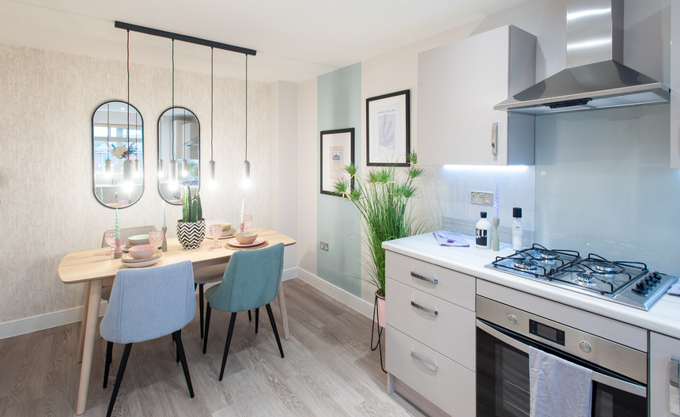 Kitchendiner