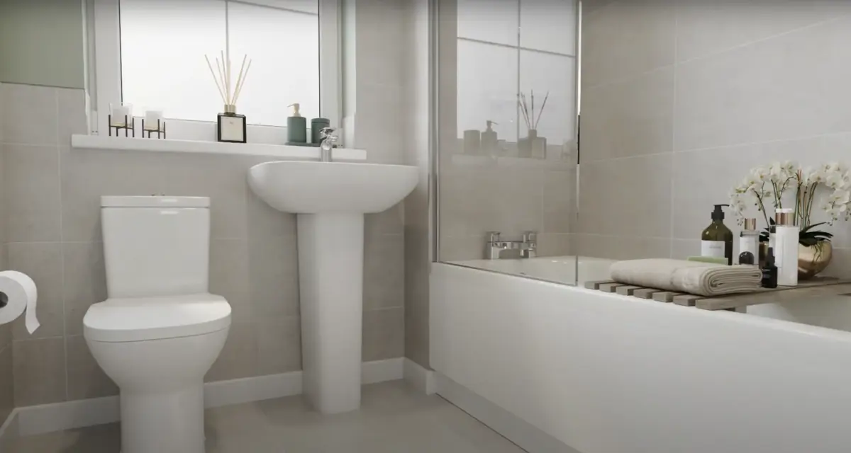 Woodland Bathrom 3840 2048