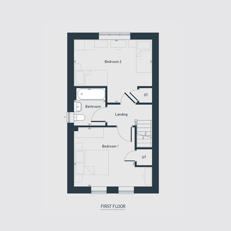 House FF