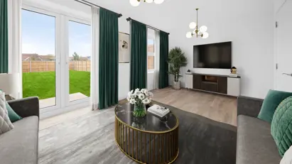 Darwin Manor 3480112048