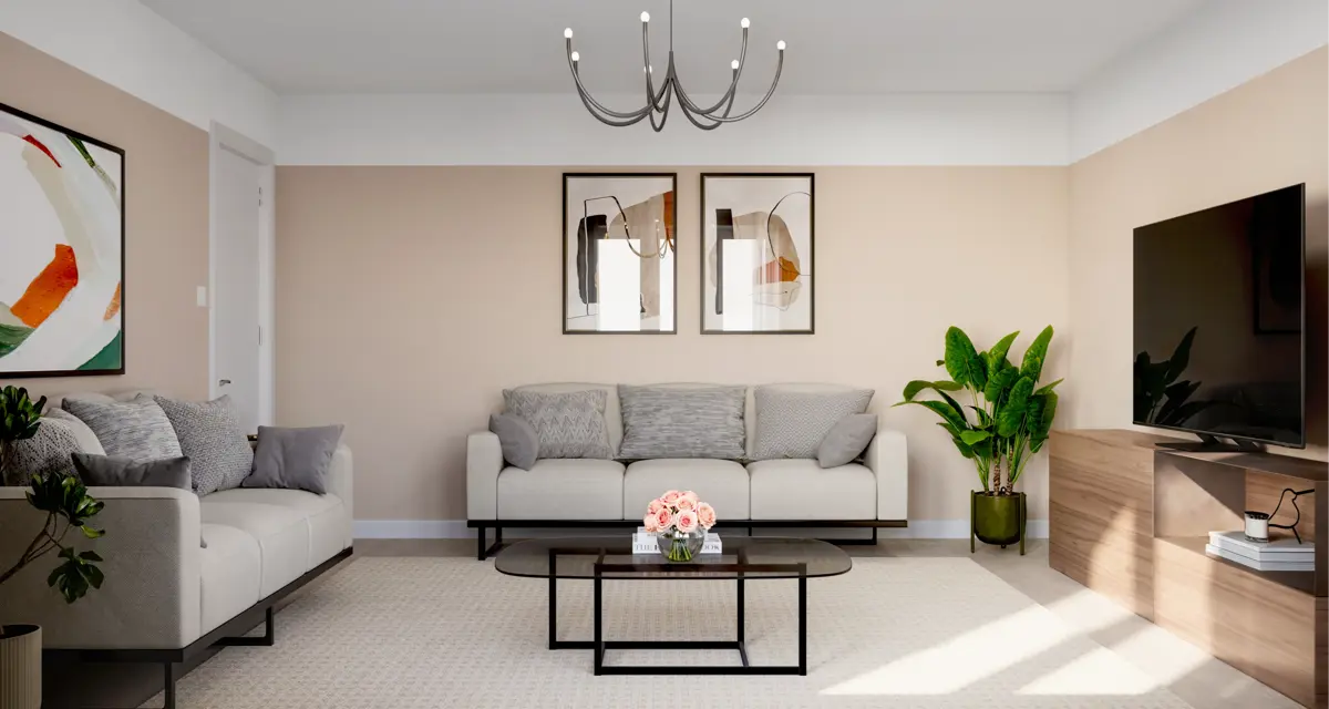 Living Room 9