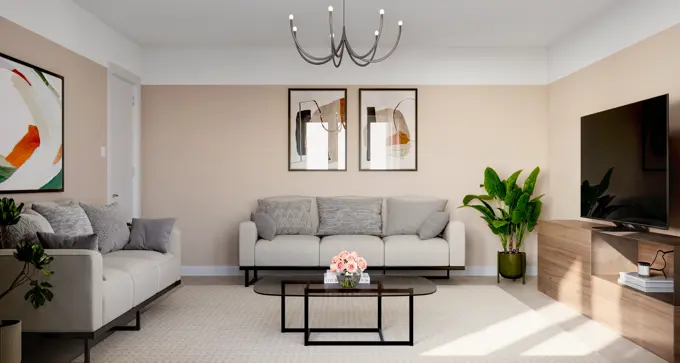 Living Room 9