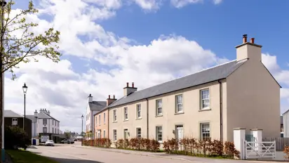 Baird Street Scene 14