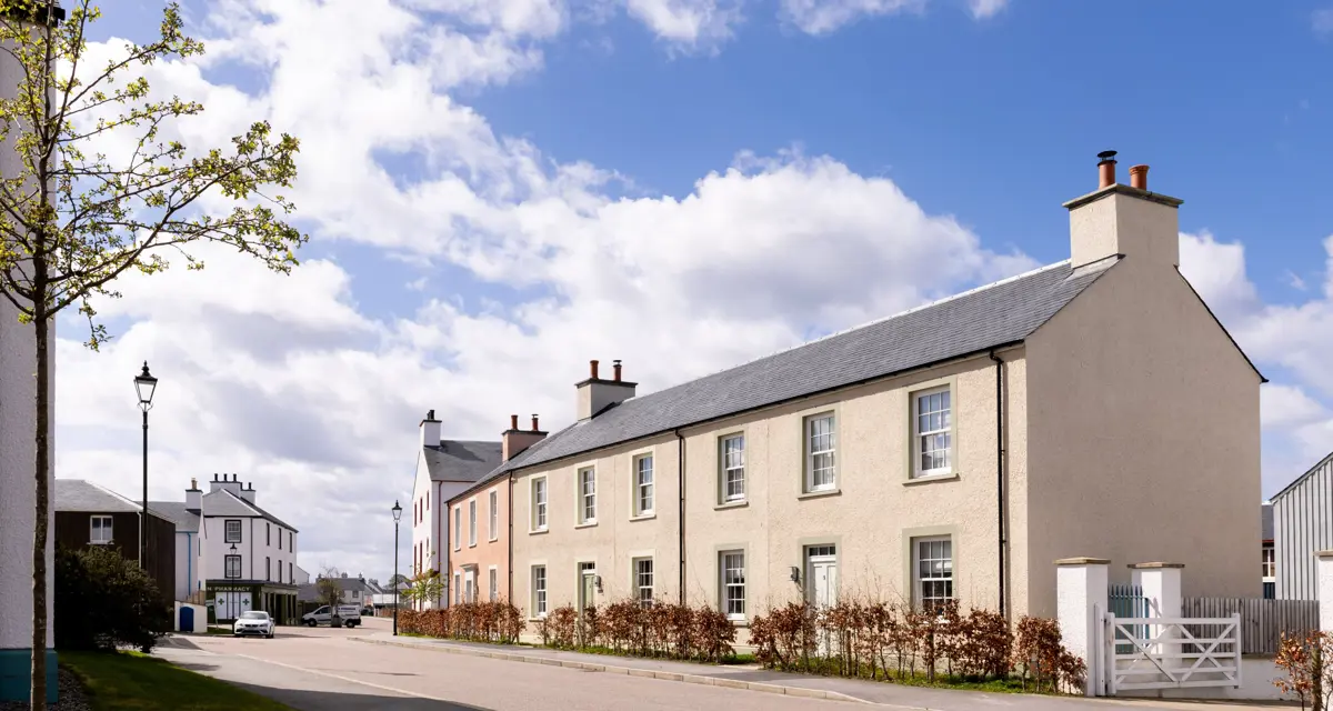 Baird Street Scene 14