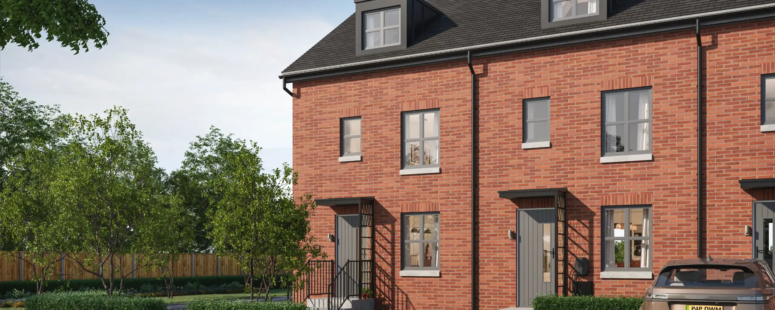 Ropeworks The Arundel 4 3480122048