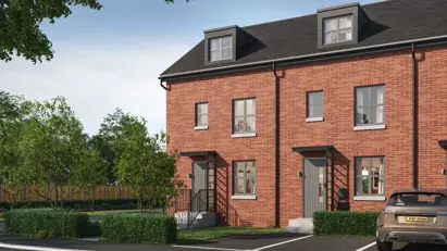 Ropeworks The Arundel 4 3480122048