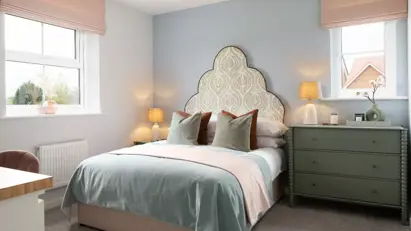 Bedroom 2