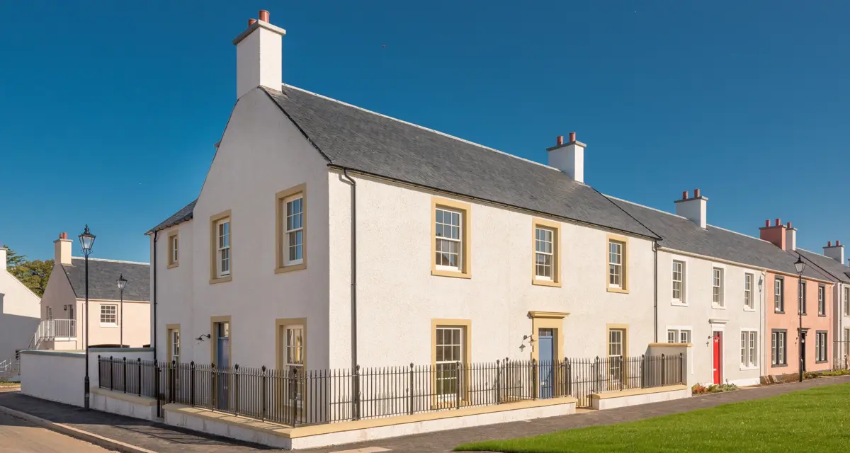 The Dalrymple External