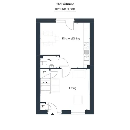 Firth View Webp Cochrane GD