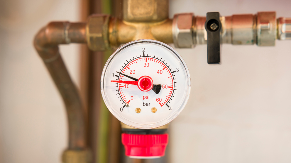 Why aren't my radiators heating up Places for People